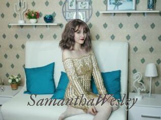 SamanthaWesley