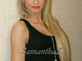 SamanthaZ