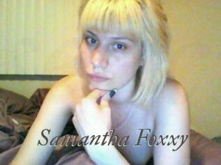 Samantha_Foxxy Sexcams city