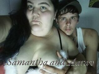 Samantha_and_Aarav