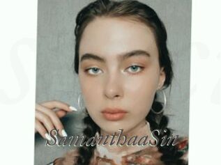 SamanthaaSin