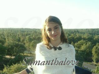 Samanthalove