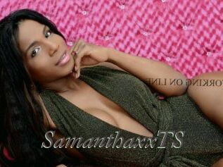 SamanthaxxTS