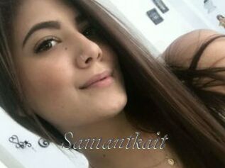 Samantkait