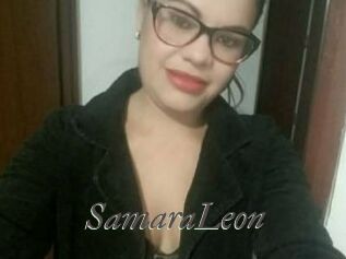SamaraLeon