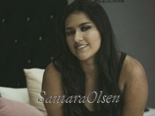 SamaraOlsen
