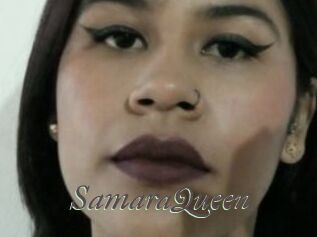 SamaraQueen