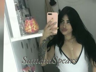 SamaraSpears Sexcams city
