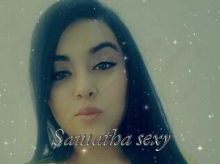 Samatha_sexy