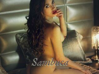 Sambuca