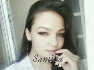 Samilla