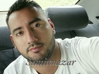 Samirnazar