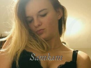 Samkam
