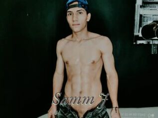 Samm_J Sexcams city