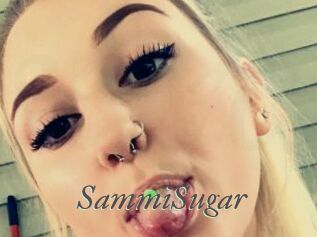 SammiSugar