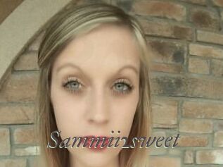 Sammii2sweet