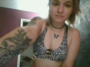 Sammy