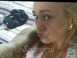 Sammy76 Sexcams city