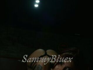 SammyBluex
