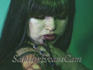 SammyEvansCam