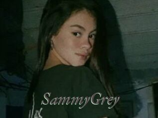 SammyGrey