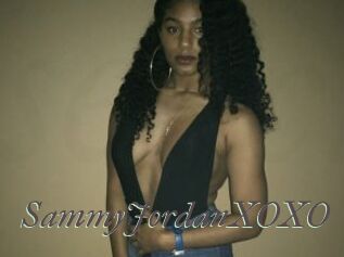 SammyJordanXOXO