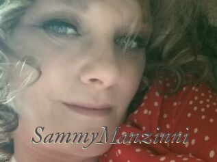 SammyManzinni