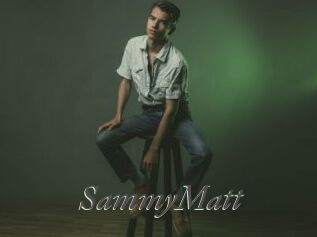 SammyMatt
