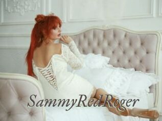 SammyRedRoger