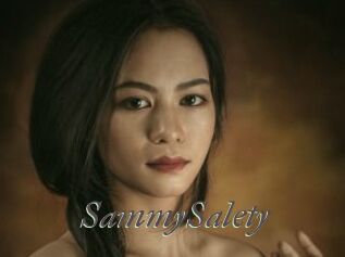 SammySalety