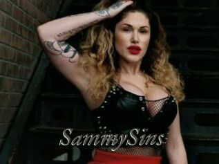 SammySins