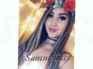 SammyTaty