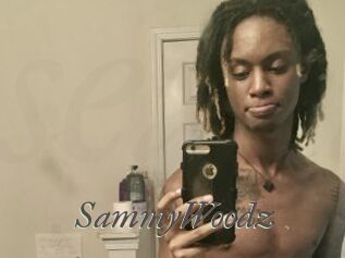 SammyWoodz
