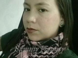 Sammy_Vannity
