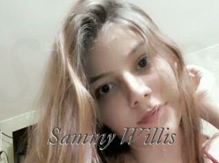 Sammy_Willis