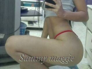 Sammy_maggie Sexcams city