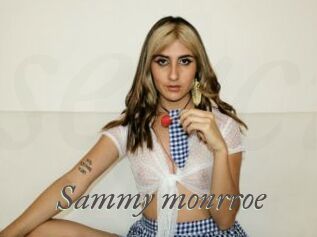 Sammy_monrroe Sexcams city