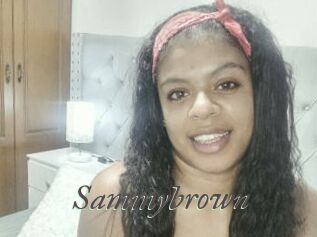 Sammybrown