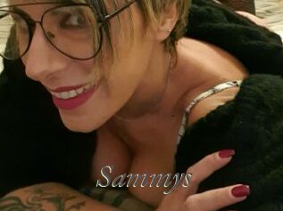 Sammys