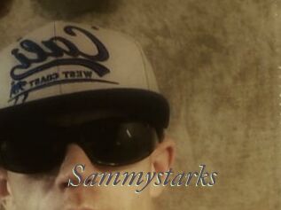 Sammystarks