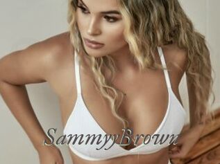 SammyyBrown