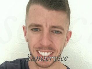 Samservice