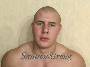 SamsonStrong