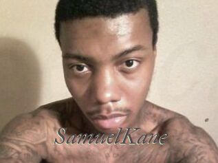 Samuel_Kane