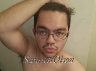 Samuel_Olson