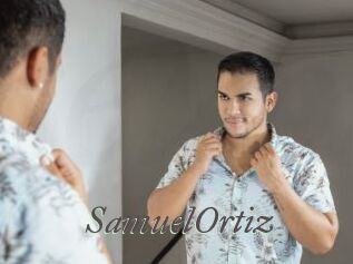 SamuelOrtiz