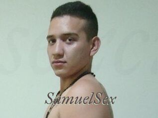 SamuelSex