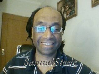 SamuelSteele