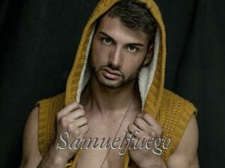 Samuelfuego
