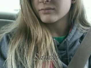 Samxo